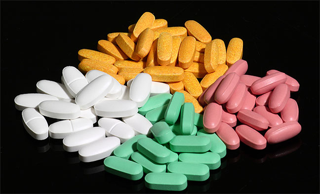 Глобализация и таблетки