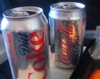 Coke diet, CocаCola light