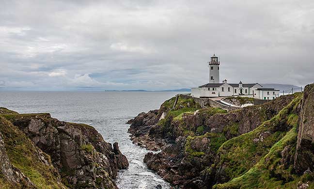 Lighthouse Ireland