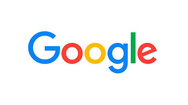 новый логотип google