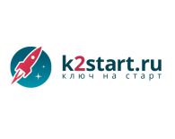 k2start логотип