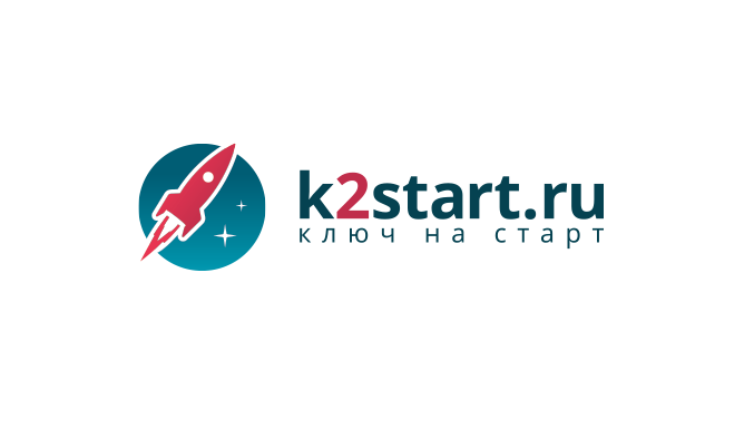 k2start логотип